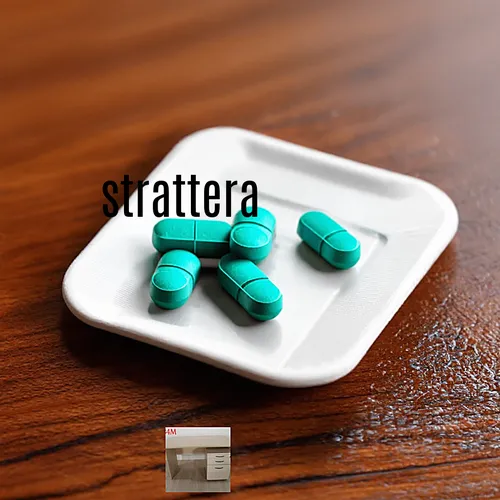 Precio de strattera 40 mg